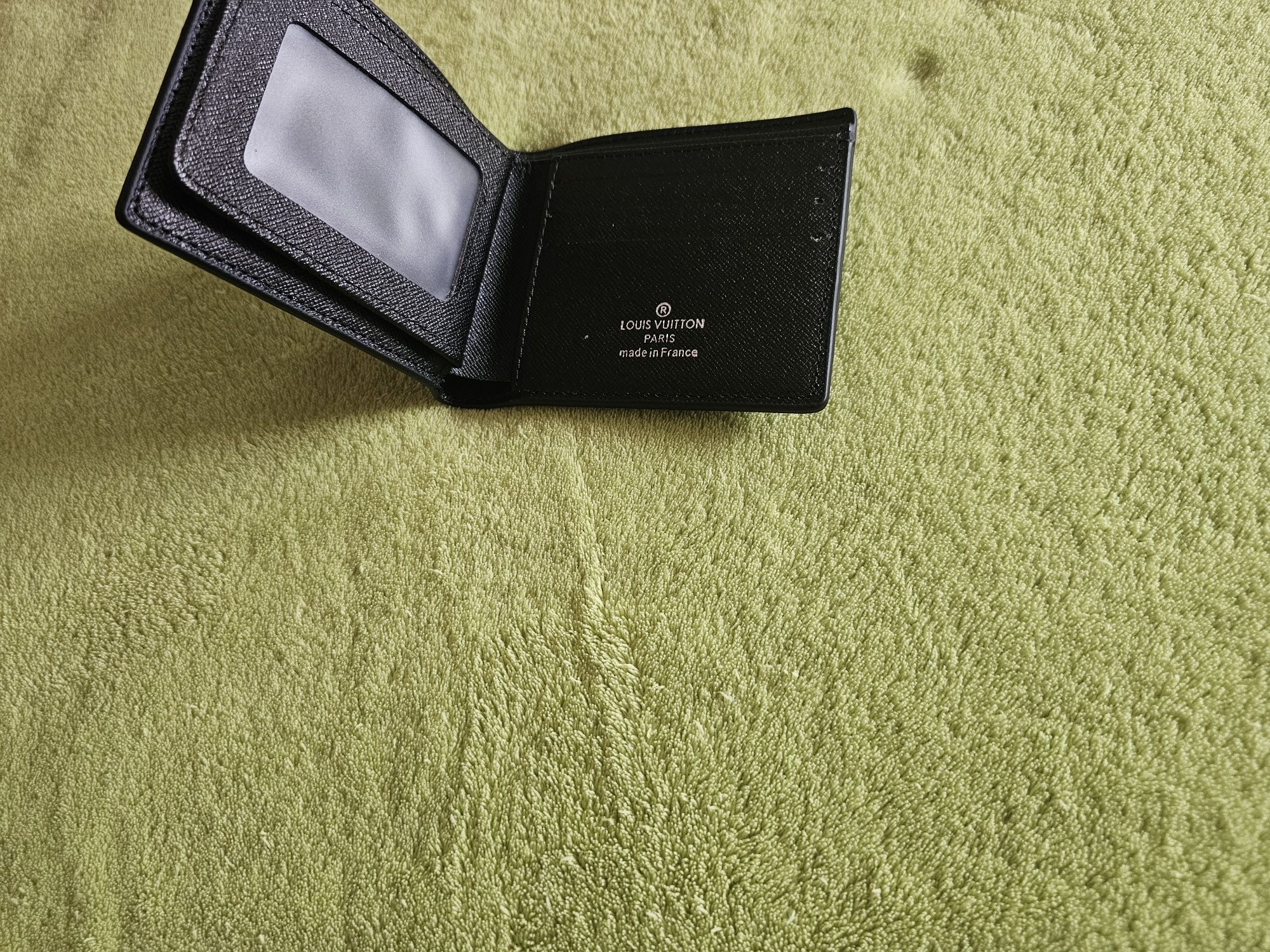 [NOVO] Carteira Louis Vuitton