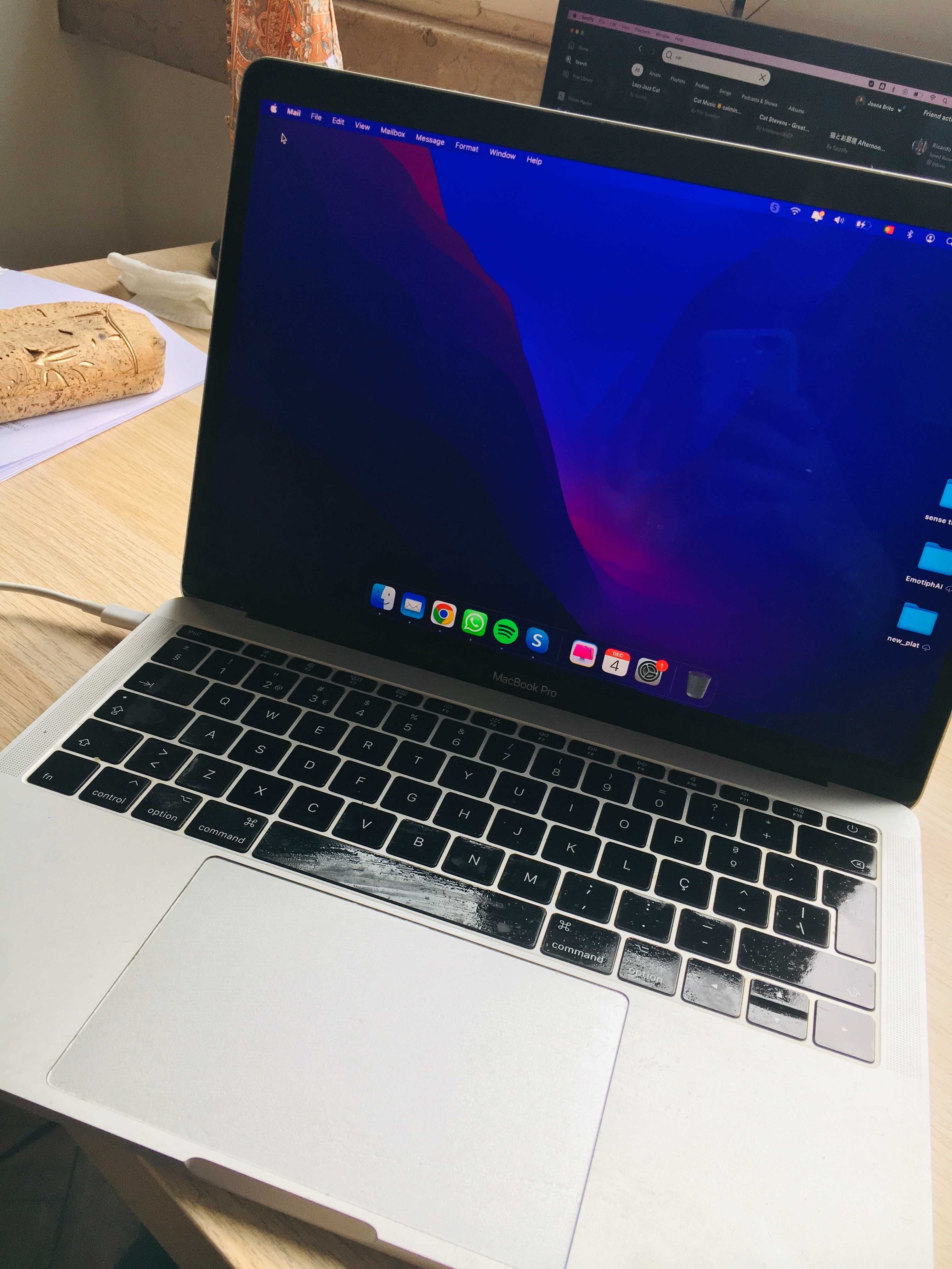 Macbook Pro 13' 2017