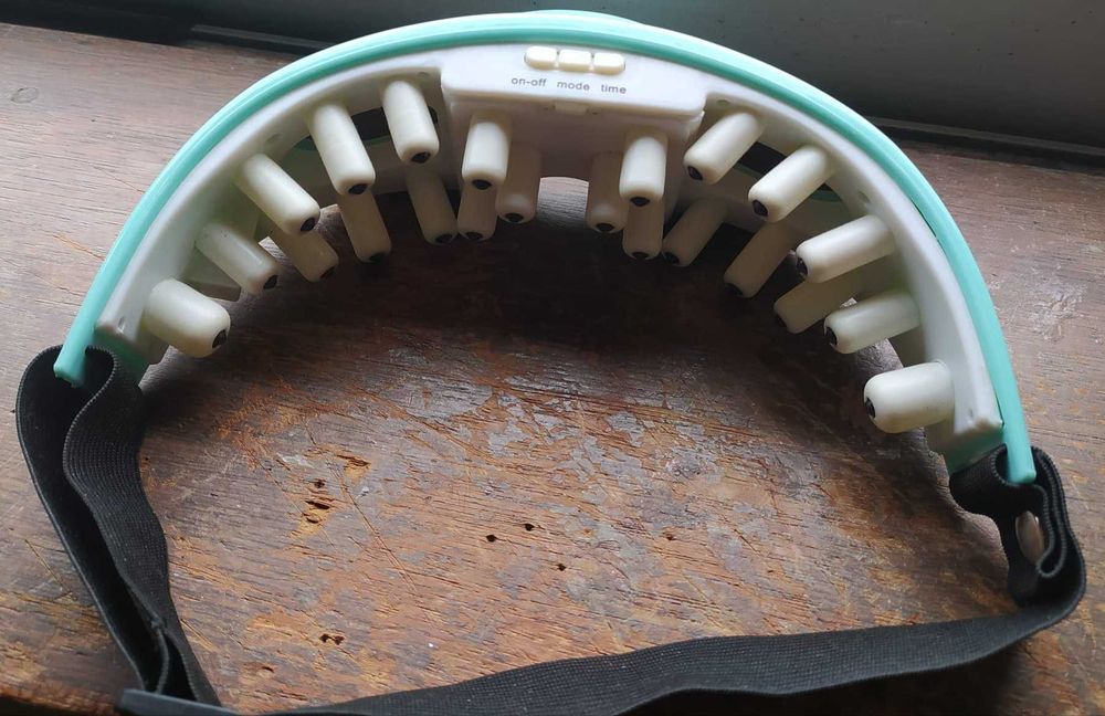 Aparelho para Massagens nos Olhos BM049 – Como Novo