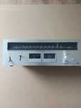 Pioneer  stereo tuner TX 606