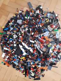 klocki Lego - komplet 3,5 kg