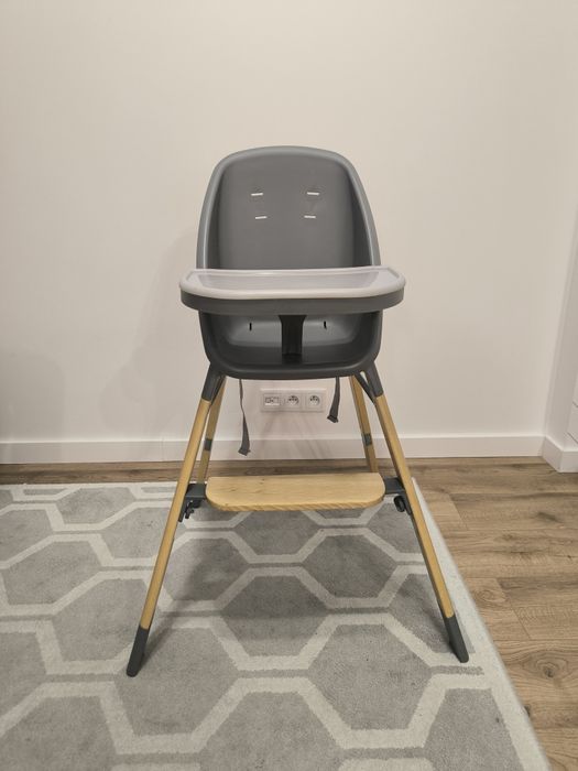 Krzesełka do karmienia Espiro Sense 4w1