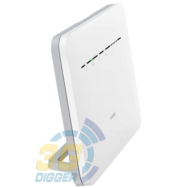 Стаціонарний 3G/4G WiFi роутер Huawei B535-232 (Новий)
