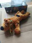 HIT! Nowa maskotka Scooby Doo