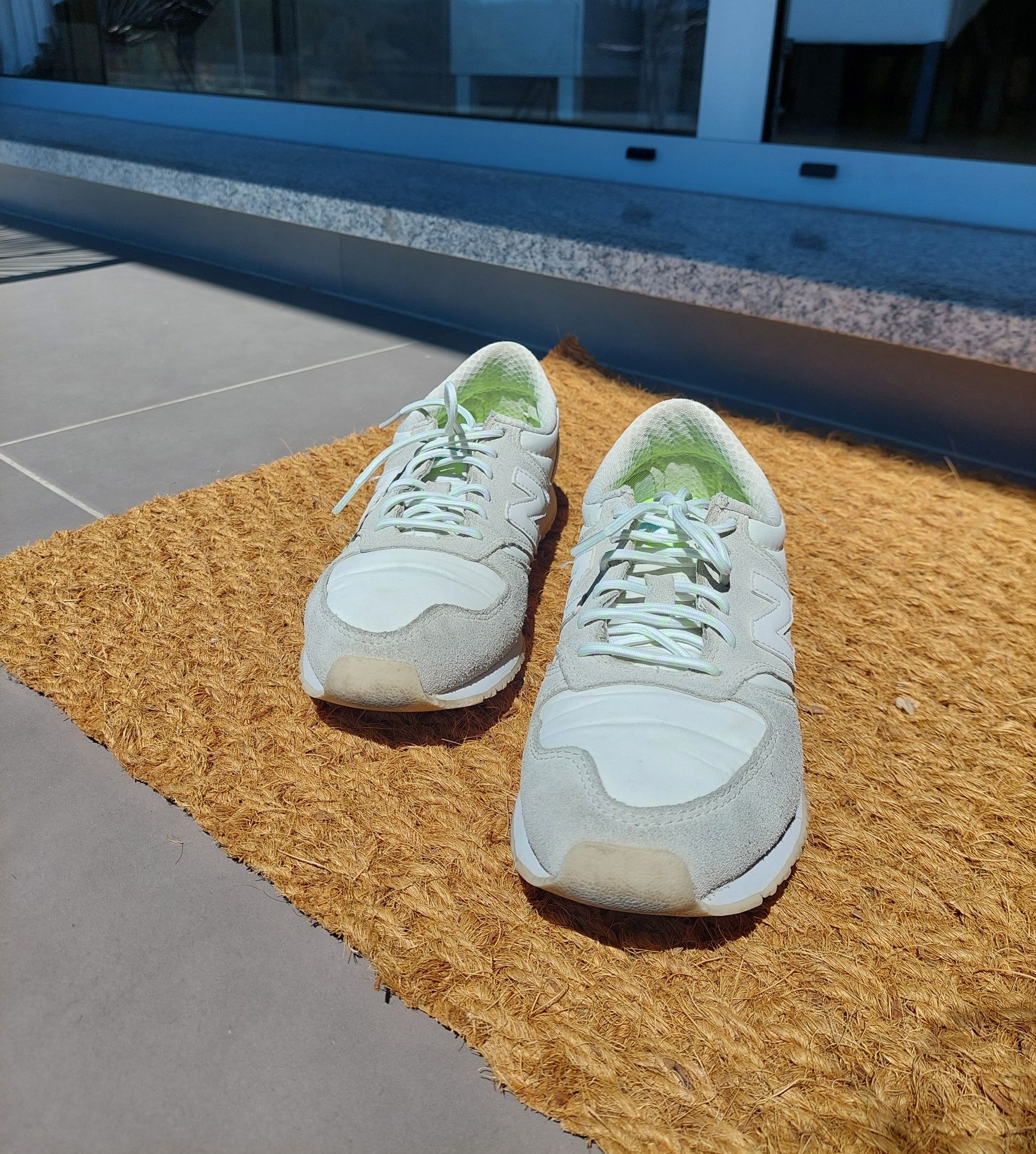 New Balance 420 sapatilhas