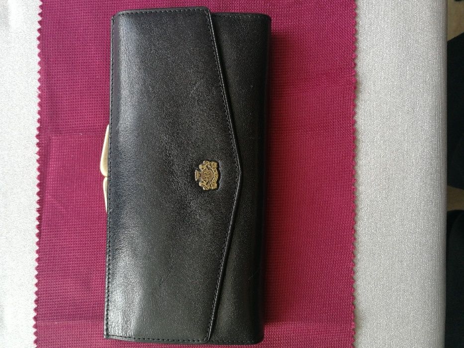 Portfel damski nowy duży Wittchen limit edition. Piękny połowa ceny