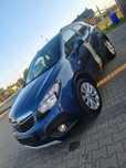 Opel Mokka Cosmo 1.4 Turbo Benzyna Skora Alu