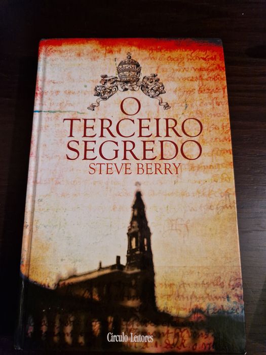 Livros vários temas