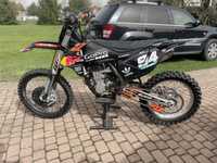 Sprzedam Ktm sxf 450