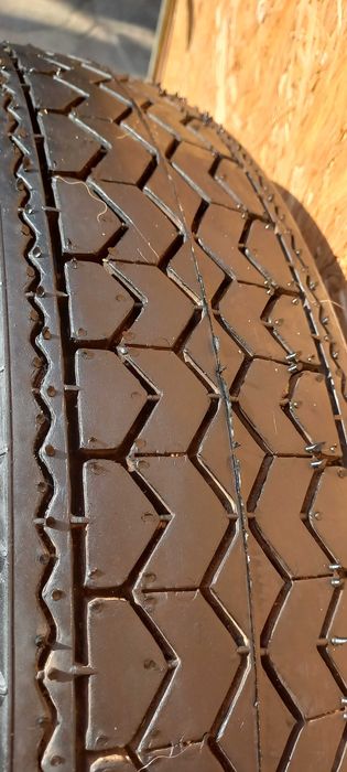 Шина до а/м ЧАЙКА ГАЗ-13. Оригiнал, СРСР(СССР).