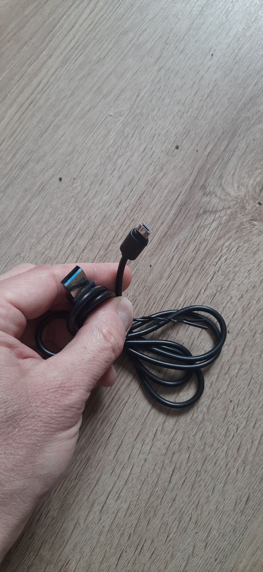 Кабель Usb - micro Usb