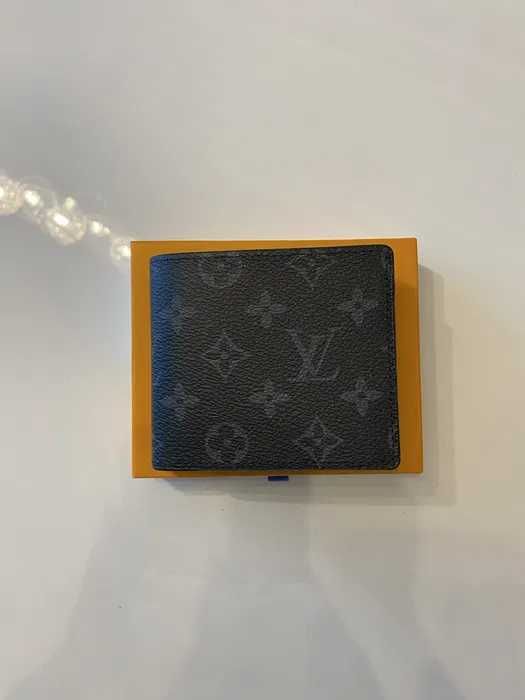 Czarny Pasek LV - Louis Vuitton