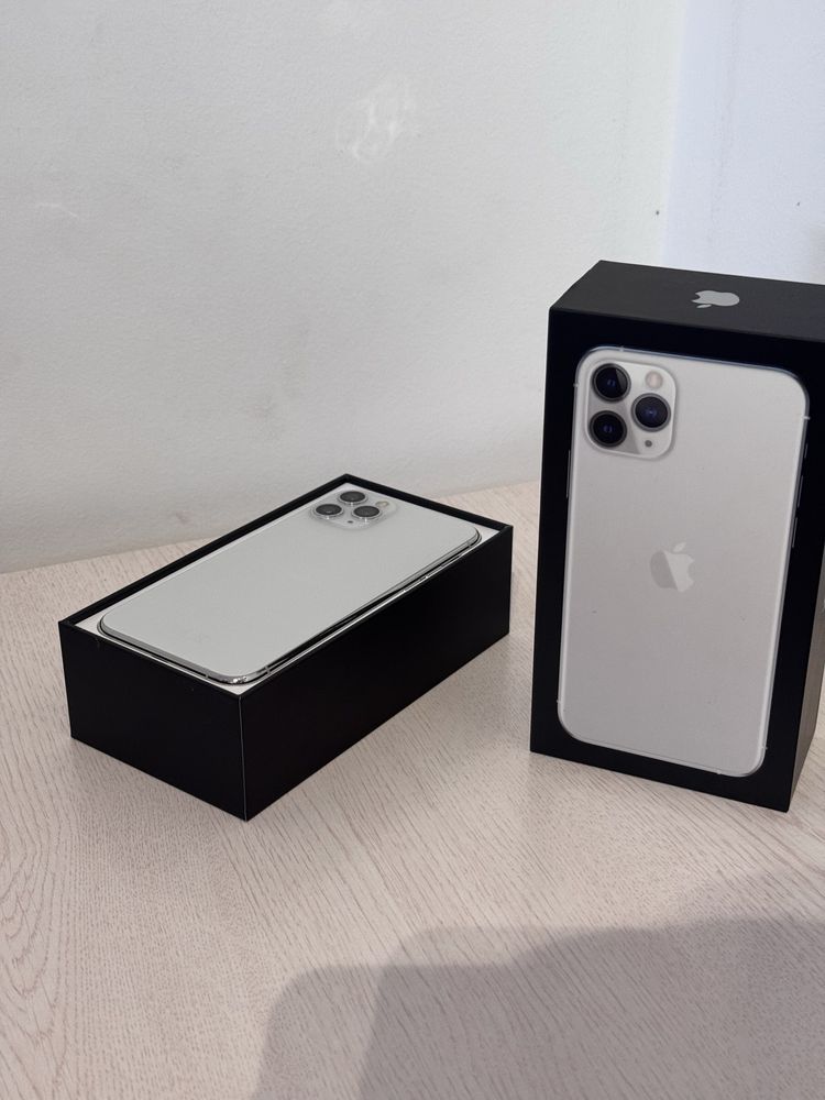 Iphone 11 Pro 256GB