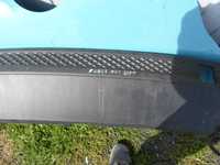 Ford Focus MK3 lift- spojler zderzaka tył