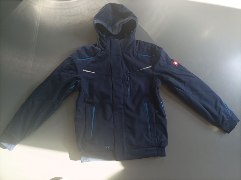 Kurtka E.Strauss NOWA r.S