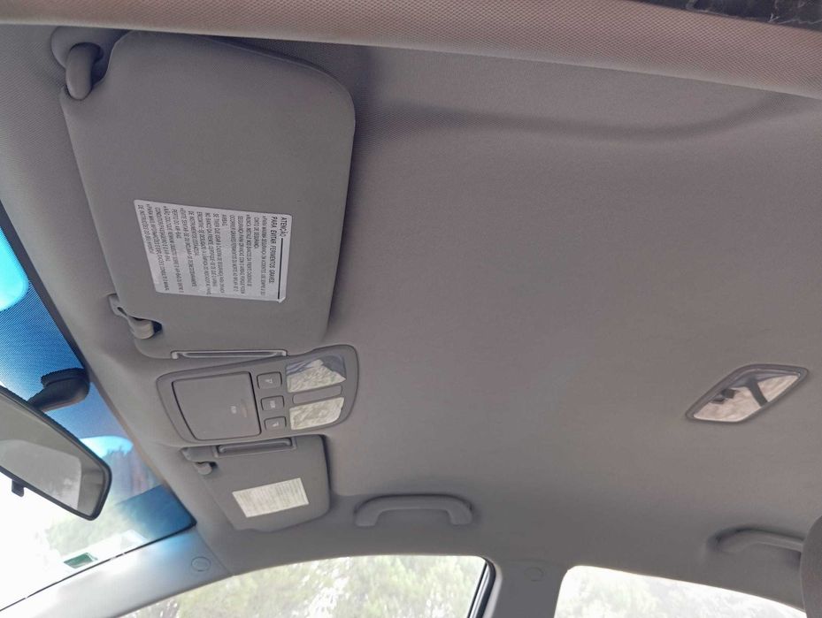 Hyundai Accent gasolina ano 2008 baixa kms