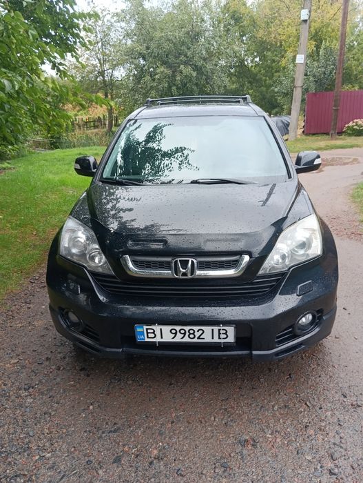 Продам автомобіль