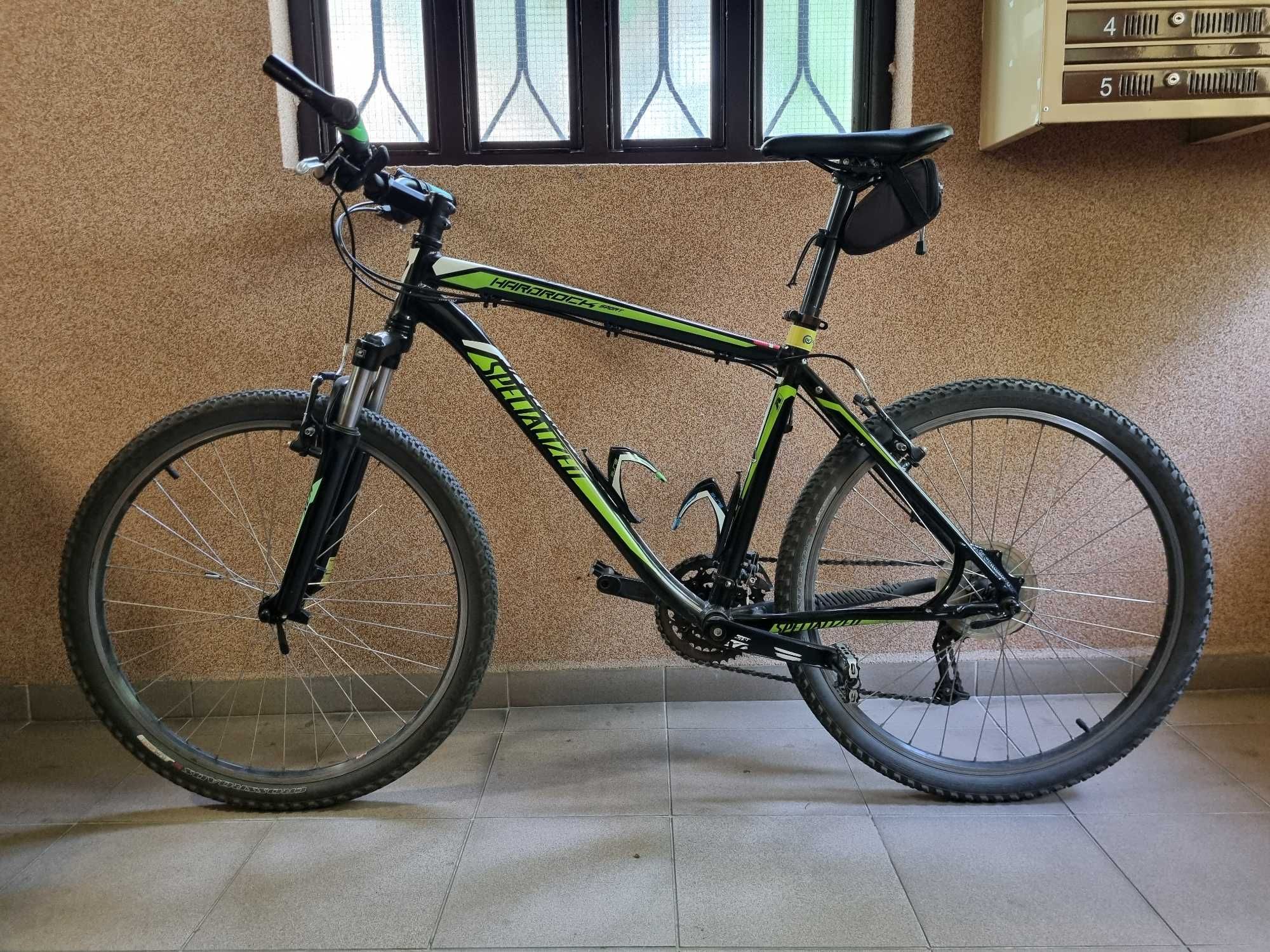 Rower górski MTB Specialized Hardrock Sport
