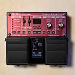 BOSS RC-30 - Loop Station
