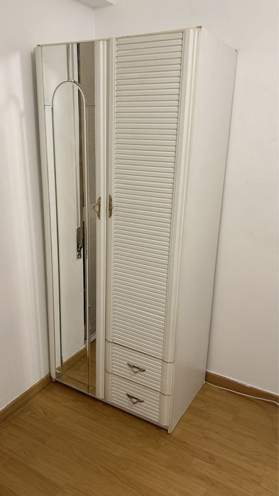 Mobilia de quarto
