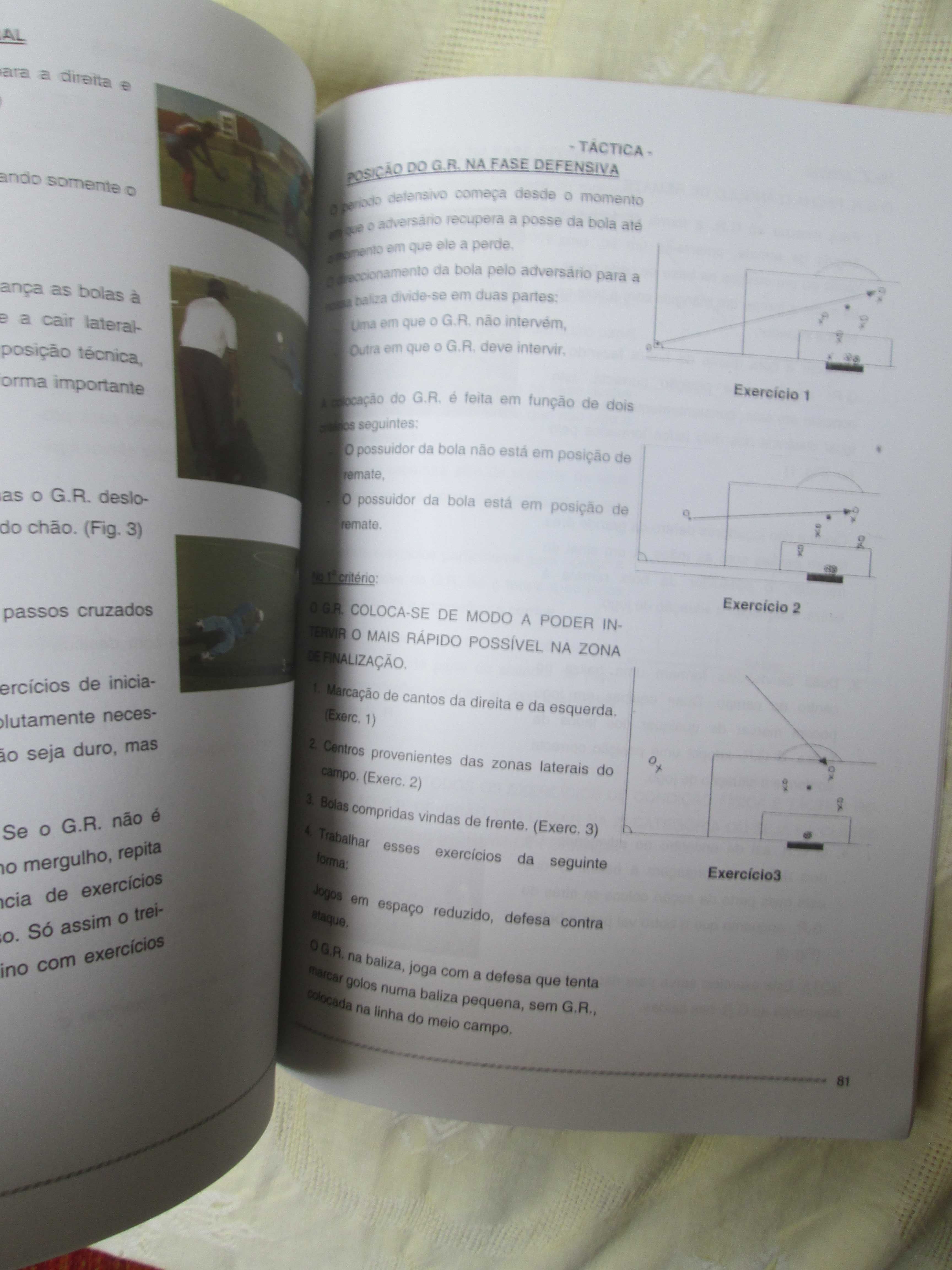 Manual de Formação e Treino de Futebol em Cabo Verde