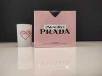 Perfumy Damskie Prada Paradoxe 90ml EDP
Zapraszam do zakupu!