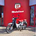 Honda Super Cub 2024 - ENTREGA IMEDIATA!