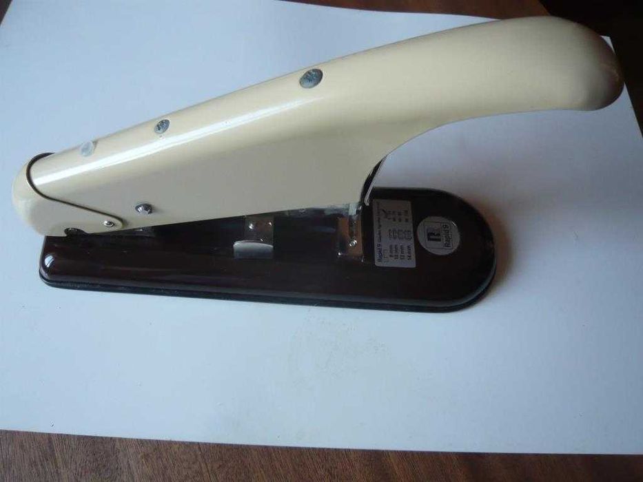 Agrafador Rapid 9 Industrial