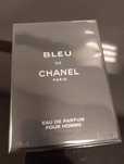 Chanel bleu EDP Pour Homme 100ml