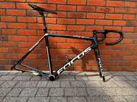 Frameset  szosowy focus izalco max 54 M .