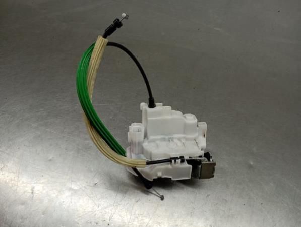 Fechadura / fecho porta trás direito FIAT Tipo Wagon (358_)