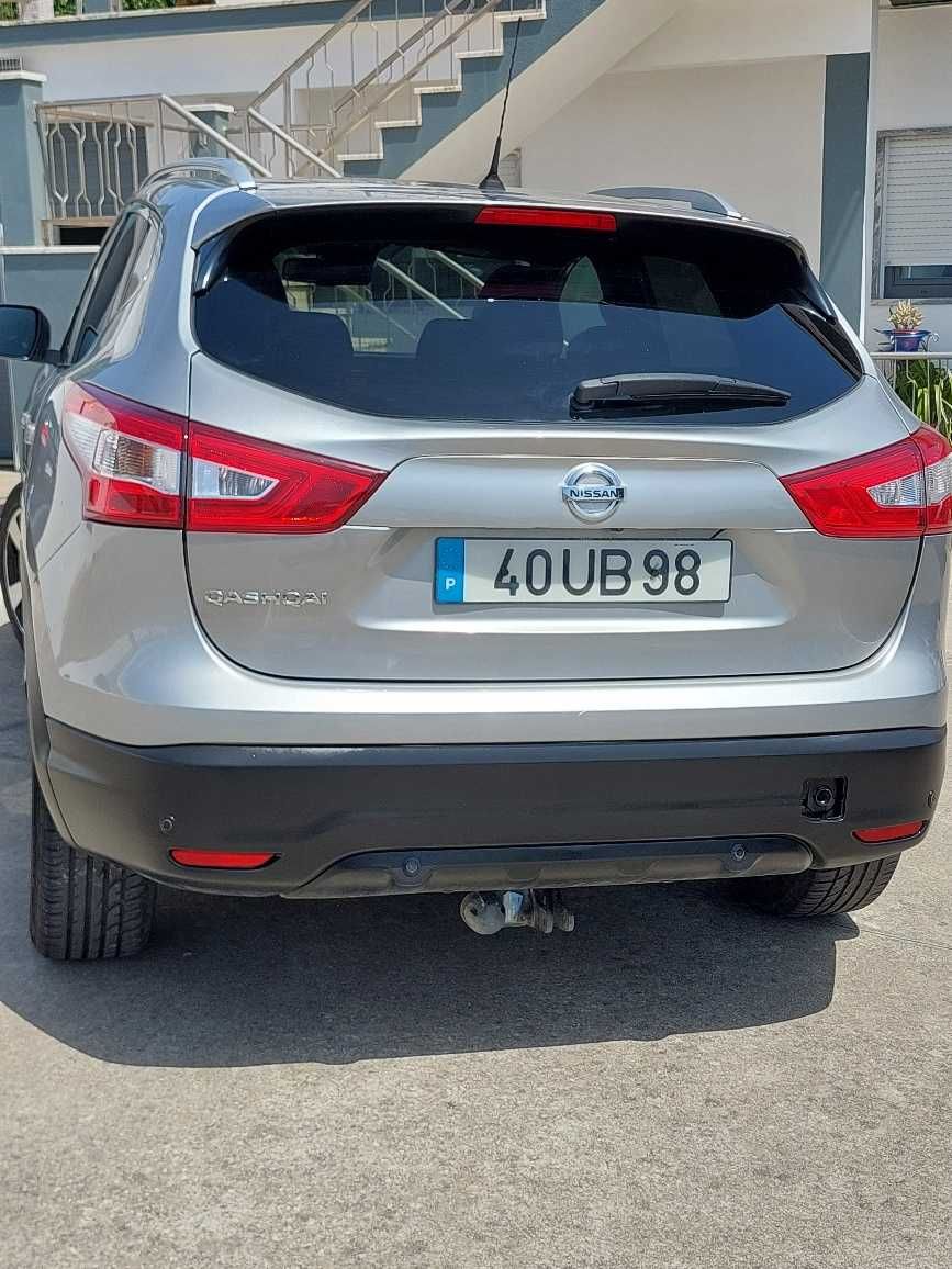Nissan Qashqai 1.6 DCI  17
