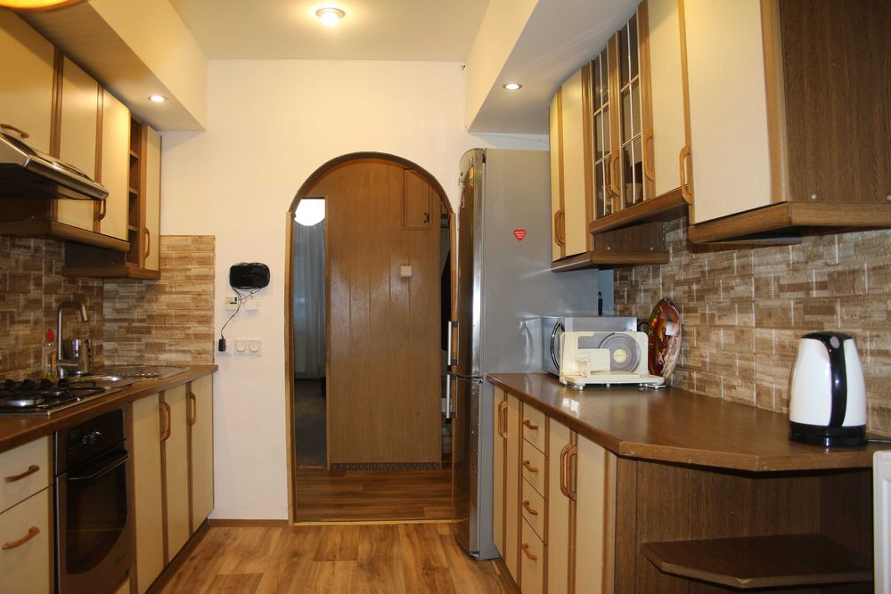 Kraków Stare Miasto-Kazimierz, 3 pokoje - na GABINET - PRYWATNIE