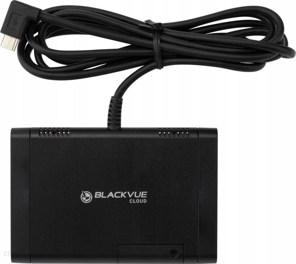 Kamera samochodowa BLACKVUE DR900X Plus Modem LTE