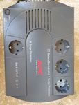 ДБЖ APC Back-UPS ES 525VA упс