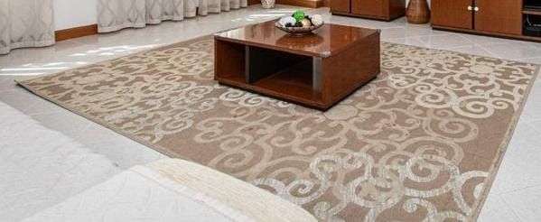 Carpete de sala 300x200