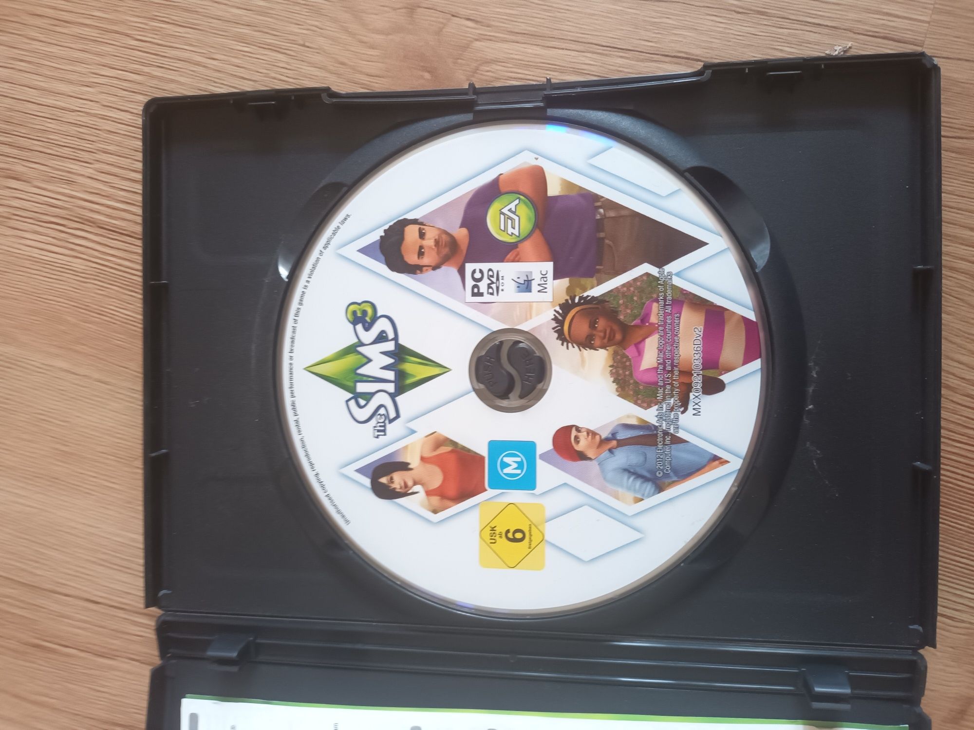 Gra The Sims 3 symulacja życia
