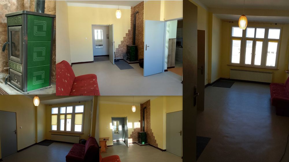 mieszkanie na wynajem 65m2  3-y pokojowe mieszkanie na IIIp