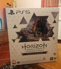 Horizon Forbidden West - Edição Colecionador PS5