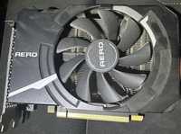 Geforce RTX 3050 8GB AREO