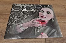 Płyta winylowa Martyna Jakubowicz Maquillage