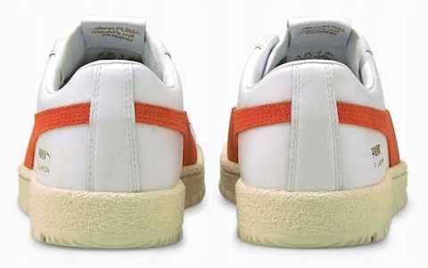 Buty Puma Ralph Sampson 70 Lo PRM Archive Roz - 37.5, 38, 38.5, 39