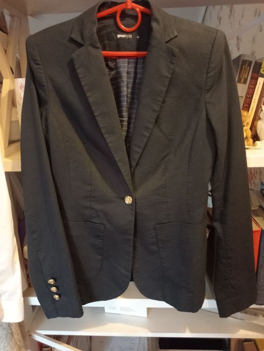 Продам жакет жіночій, розмір 34