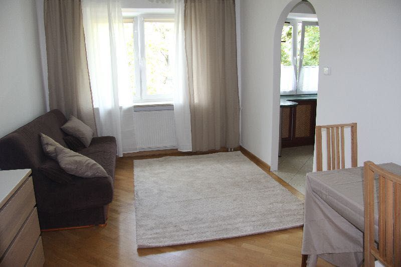 Mieszkanie na wynajem