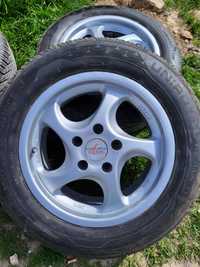 Felgi 15 cali 5x112 volswagen audi seat opony