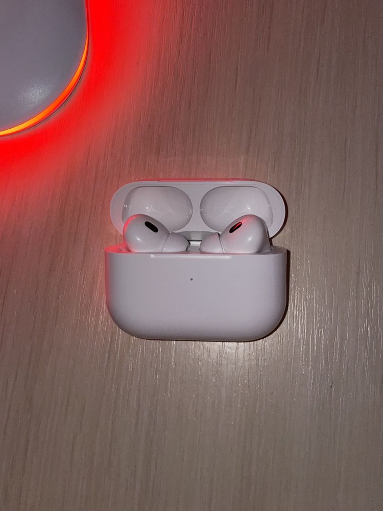 Навушники - AirPods Pro 2