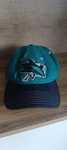 Czapka NHL Zephyr San Jose Sharks hokej