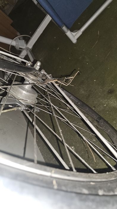 Rower hercules clasic 75 brooks