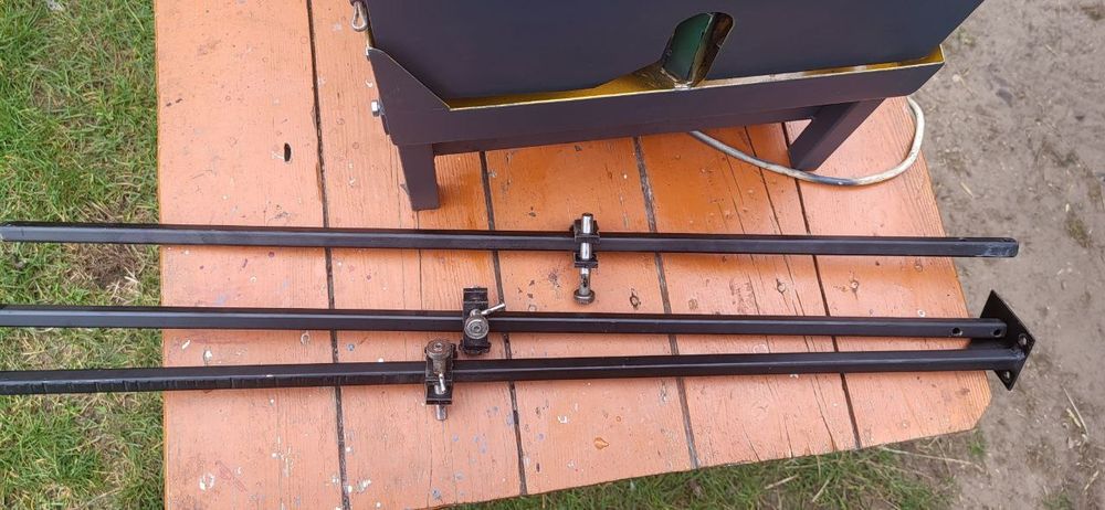 Заточне для ленточних пил