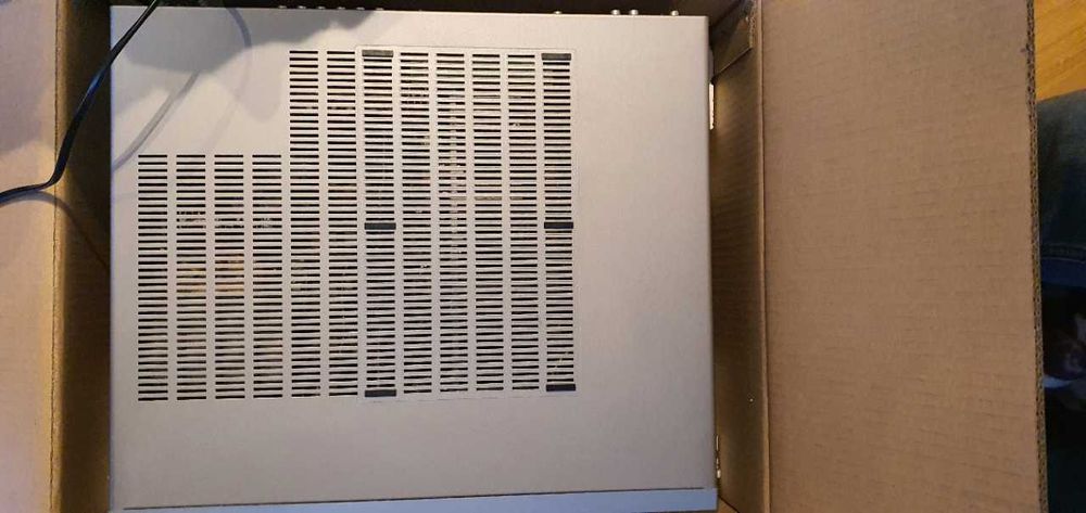 Kino domowe - Denon AVR-1507
